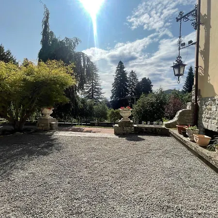 Hébergement de vacances Martegani